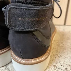 MARCUS ALEXANDER
Kern High Top Lace Up Size 11 Marcus Alexander | Shoes | Marcus Alexanderkern High Top  main image 4